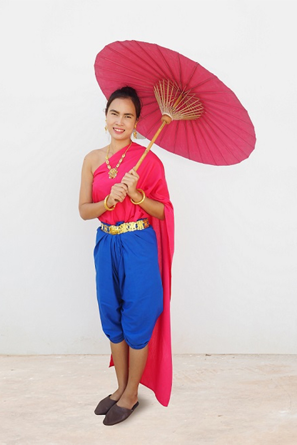 เมืองมัลลิกา ร.ศ. ๑๒๔